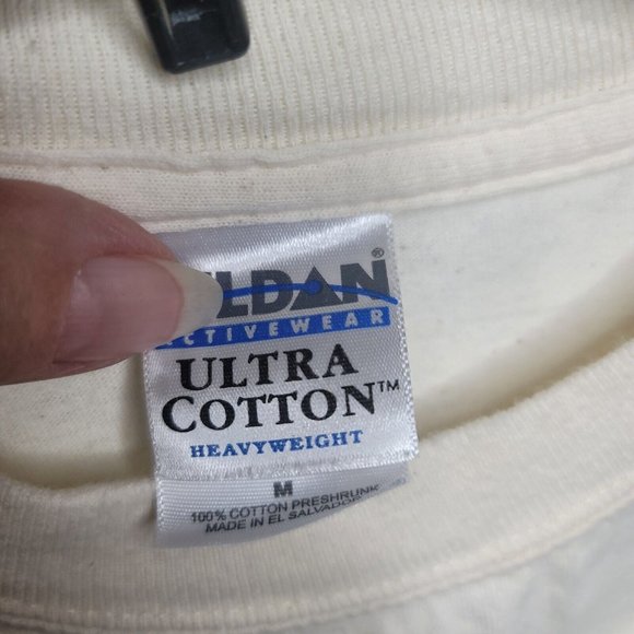 2005 BMW MOA Beemerville USA 33rd Annual International Rally White Medium LS - Picture 5 of 5